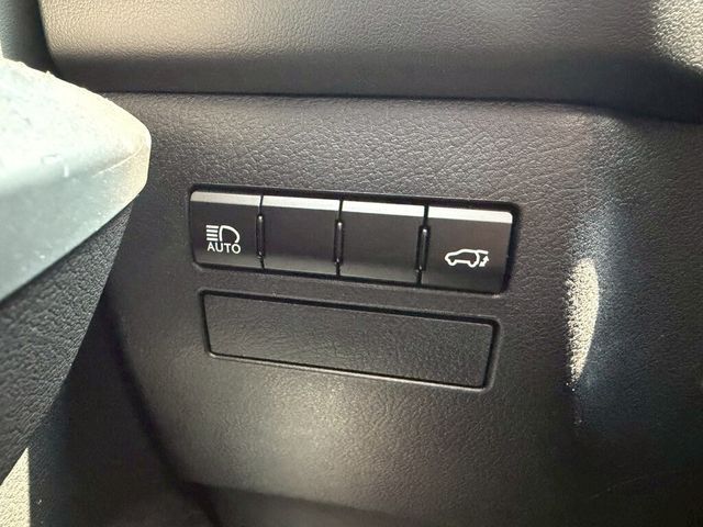 LEXUS凌志 NX200  第11張相片