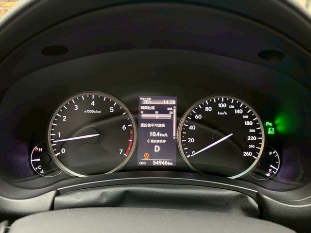 LEXUS凌志 NX200  第20張相片