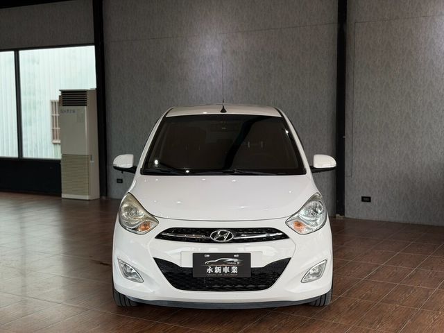 HYUNDAI現代 I10  第2張相片