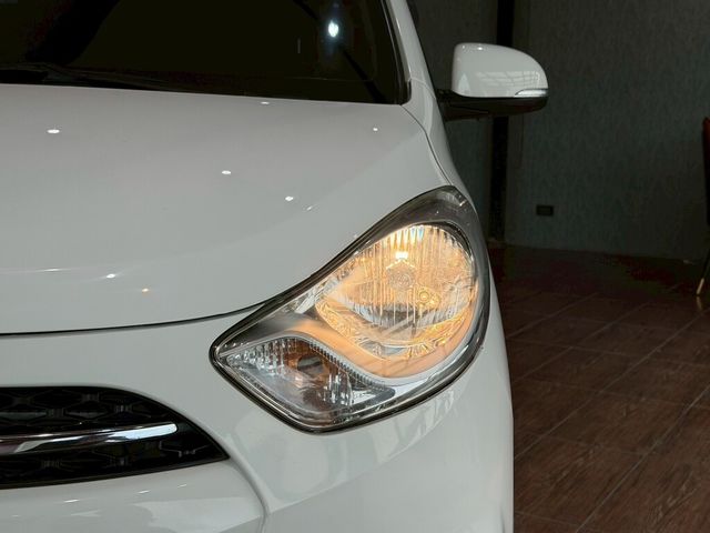 HYUNDAI現代 I10  第17張相片