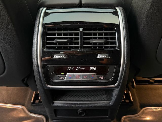 BMW寶馬 X6 XDRIVE40I  第13張相片