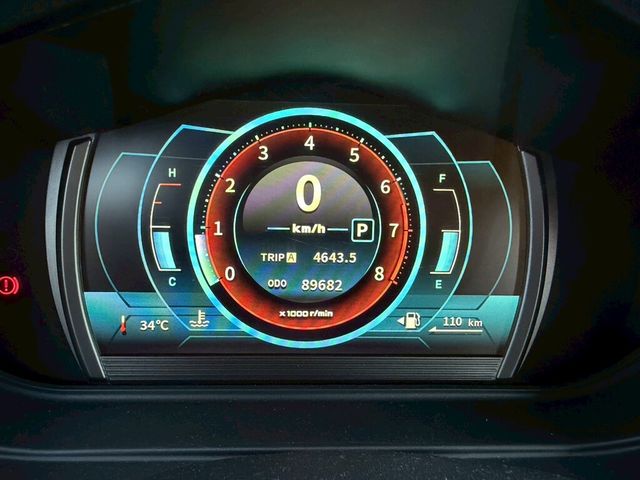 MITSUBISHI三菱 COLT PLUS  第18張相片