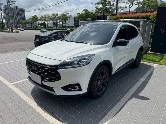 FORD福特 KUGA  第1張相片