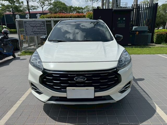 FORD福特 KUGA  第2張相片
