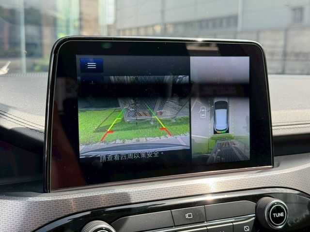 FORD福特 KUGA  第15張相片