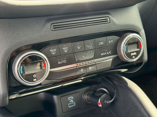 FORD福特 KUGA  第16張相片