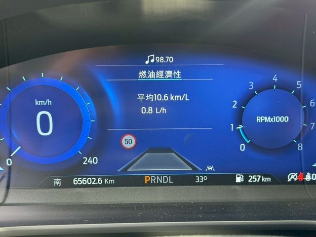 FORD福特 KUGA  第20張相片