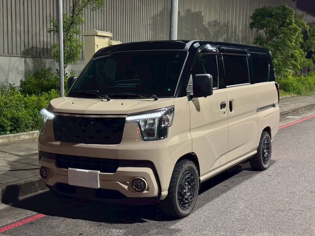 MITSUBISHI三菱 J SPACE  第1張相片