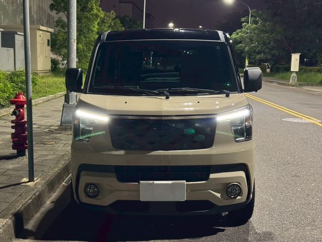 MITSUBISHI三菱 J SPACE  第2張相片