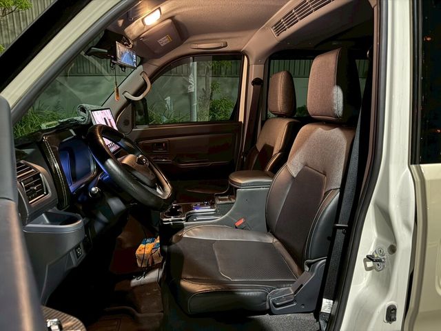 MITSUBISHI三菱 J SPACE  第7張相片