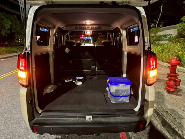 MITSUBISHI三菱 J SPACE  第10張相片