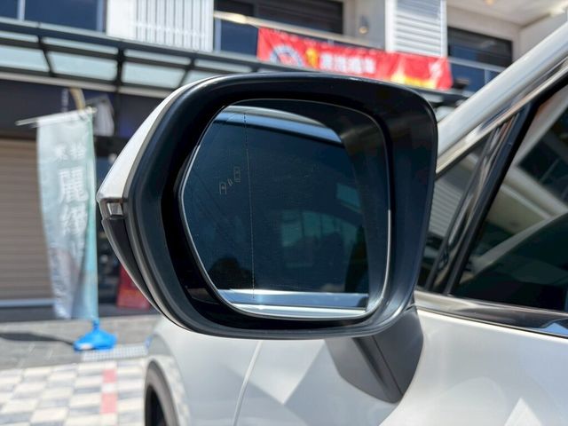 LEXUS凌志 NX200  第6張相片