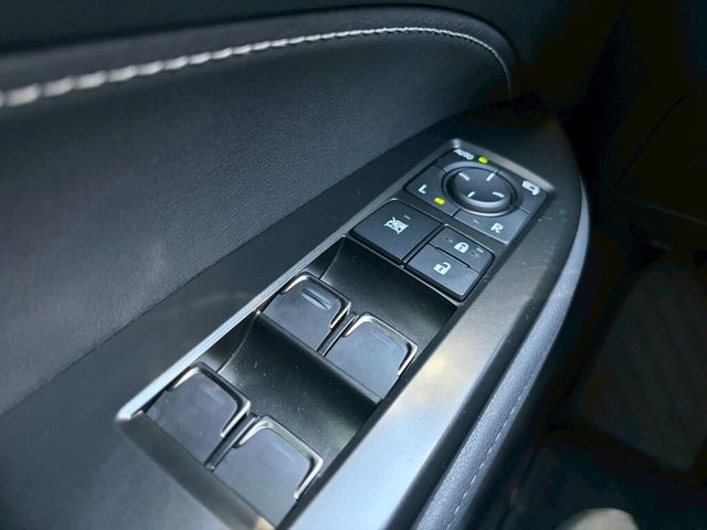 LEXUS凌志 NX200  第12張相片