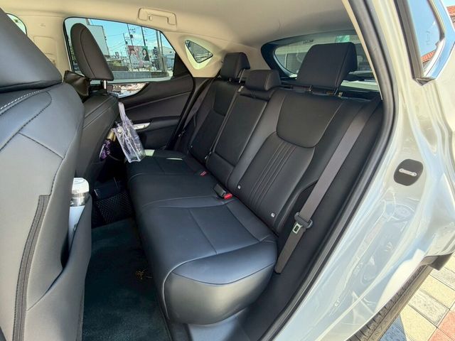 LEXUS凌志 NX200  第18張相片