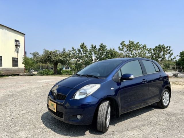 TOYOTA豐田 YARIS  第1張相片