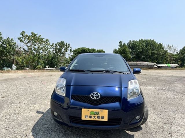 TOYOTA豐田 YARIS  第3張相片