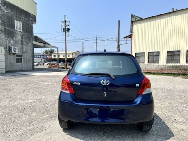 TOYOTA豐田 YARIS  第4張相片