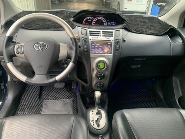 TOYOTA豐田 YARIS  第5張相片