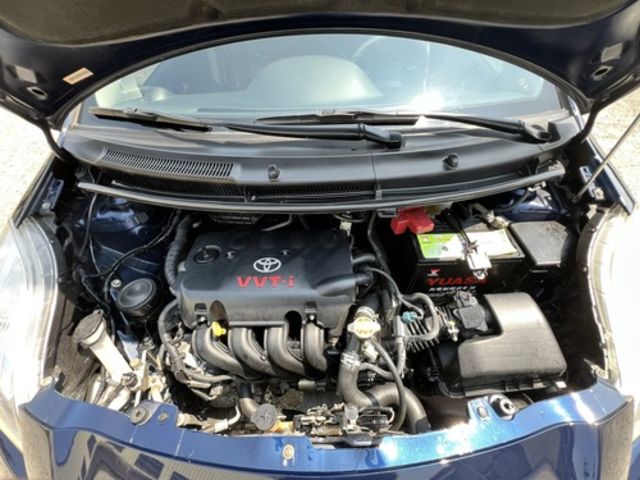 TOYOTA豐田 YARIS  第6張相片