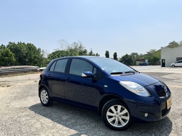 TOYOTA豐田 YARIS  第8張相片