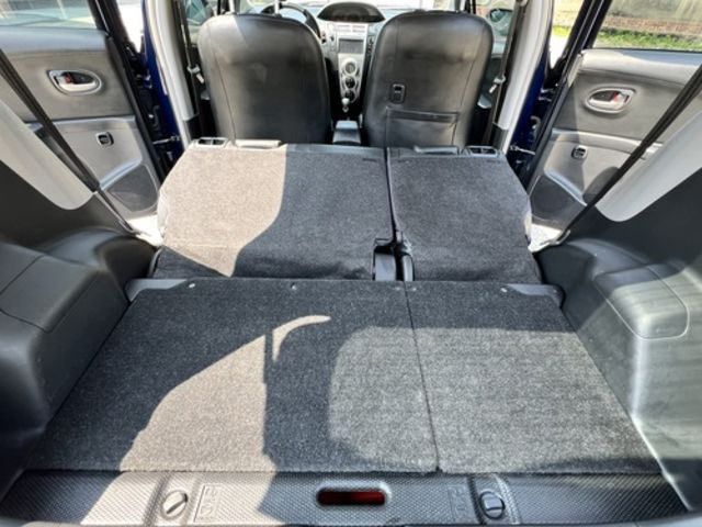TOYOTA豐田 YARIS  第14張相片