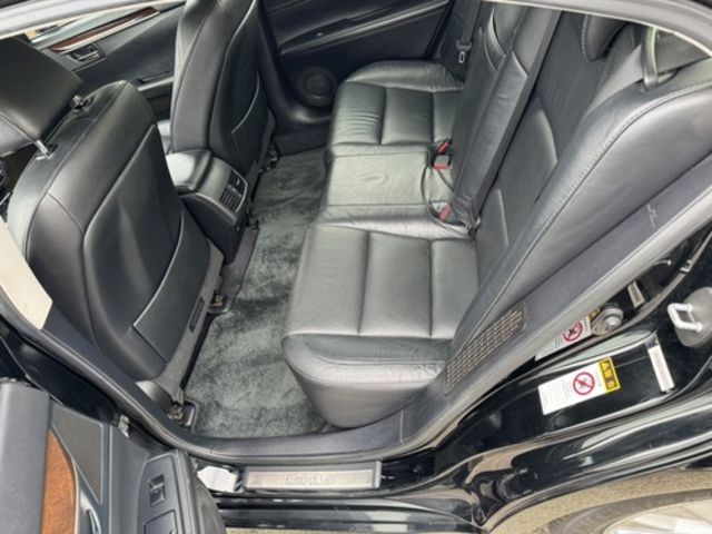 LEXUS凌志 ES300H  第15張相片