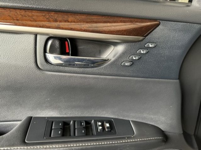 LEXUS凌志 ES300H  第18張相片