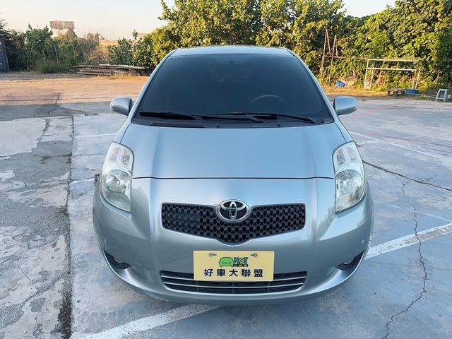 TOYOTA豐田 YARIS  第3張相片