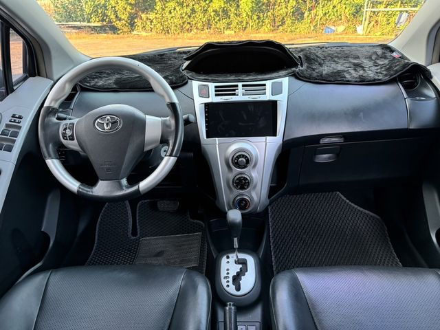 TOYOTA豐田 YARIS  第5張相片