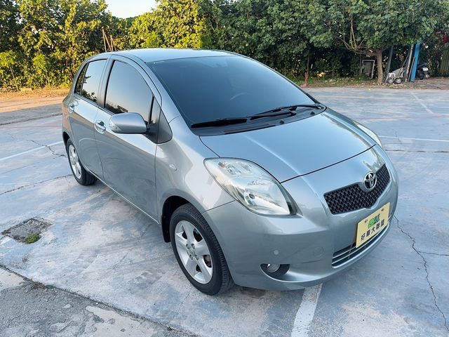 TOYOTA豐田 YARIS  第7張相片