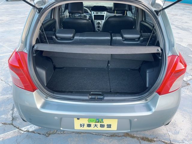 TOYOTA豐田 YARIS  第8張相片