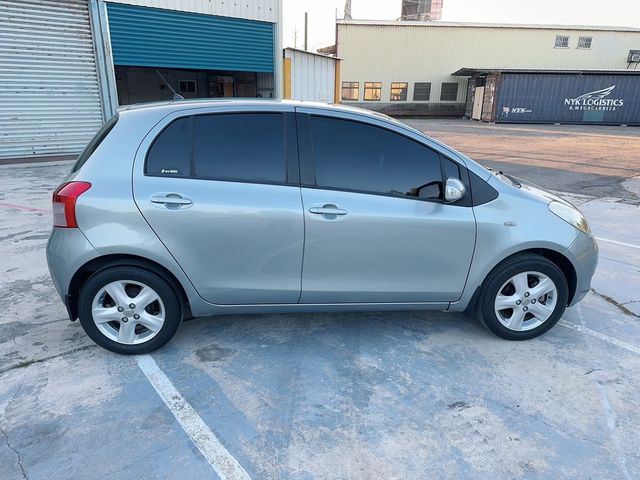 TOYOTA豐田 YARIS  第9張相片