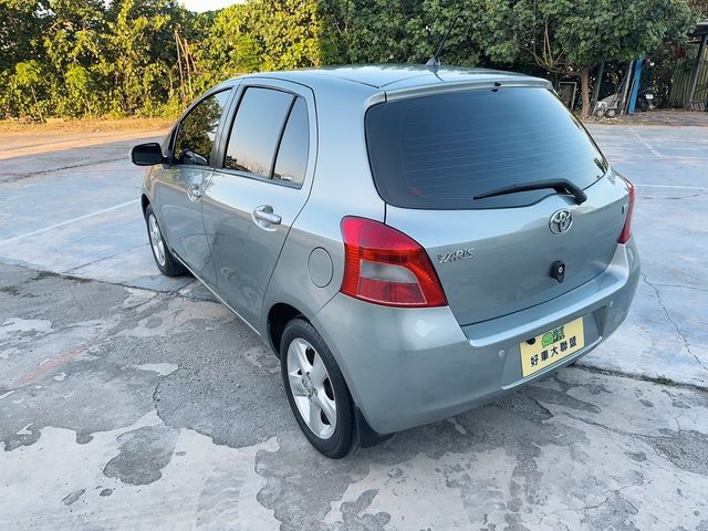 TOYOTA豐田 YARIS  第11張相片
