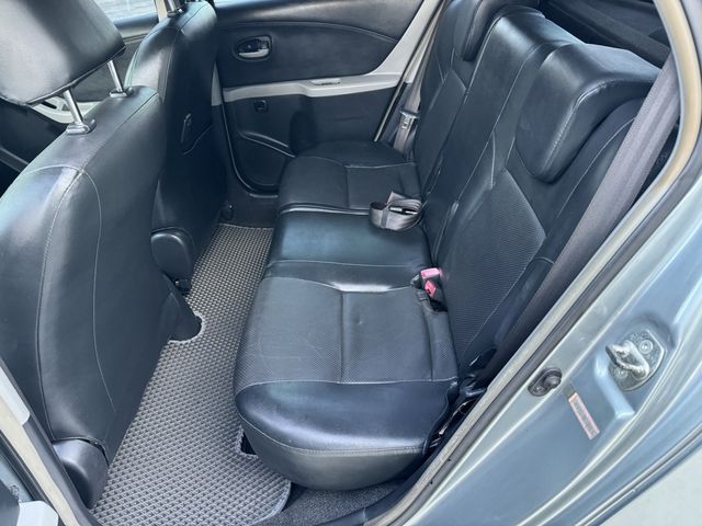 TOYOTA豐田 YARIS  第12張相片