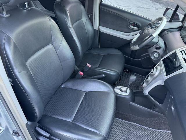 TOYOTA豐田 YARIS  第14張相片
