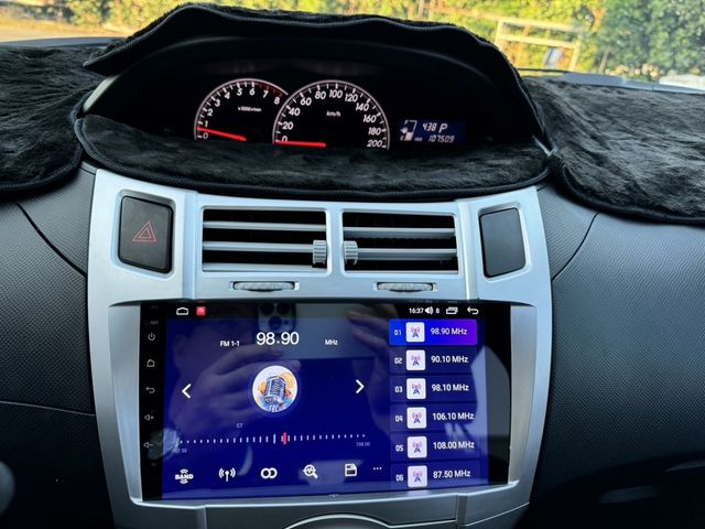 TOYOTA豐田 YARIS  第16張相片