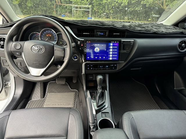 TOYOTA豐田 ALTIS  第5張相片