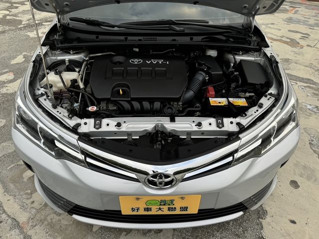 TOYOTA豐田 ALTIS  第6張相片
