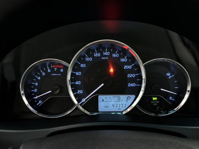 TOYOTA豐田 ALTIS  第10張相片