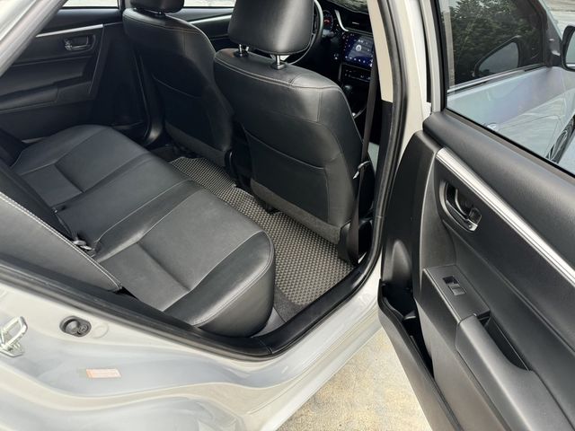 TOYOTA豐田 ALTIS  第13張相片