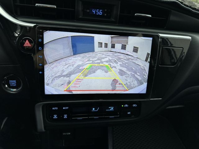 TOYOTA豐田 ALTIS  第14張相片