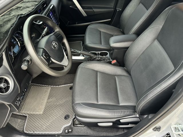 TOYOTA豐田 ALTIS  第15張相片