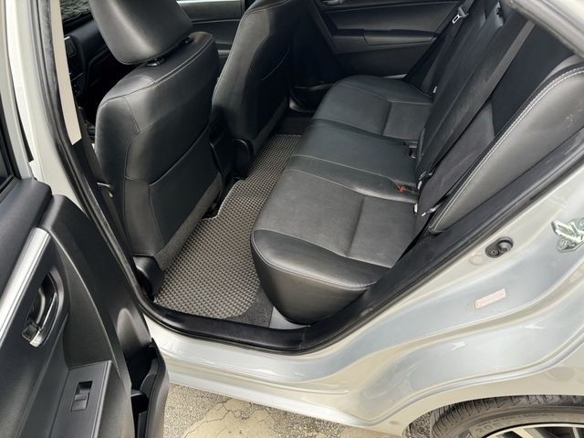 TOYOTA豐田 ALTIS  第16張相片