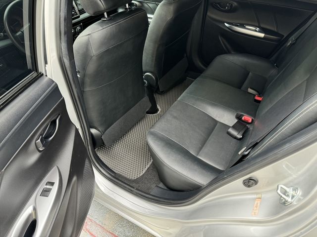 TOYOTA豐田 YARIS  第9張相片