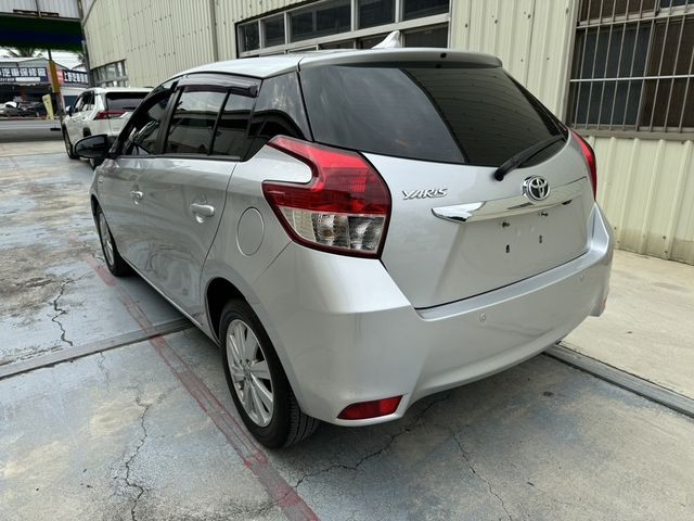 TOYOTA豐田 YARIS  第10張相片