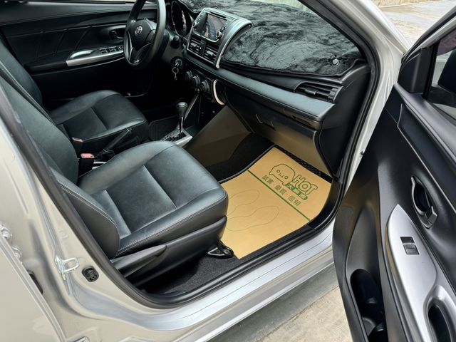 TOYOTA豐田 YARIS  第11張相片