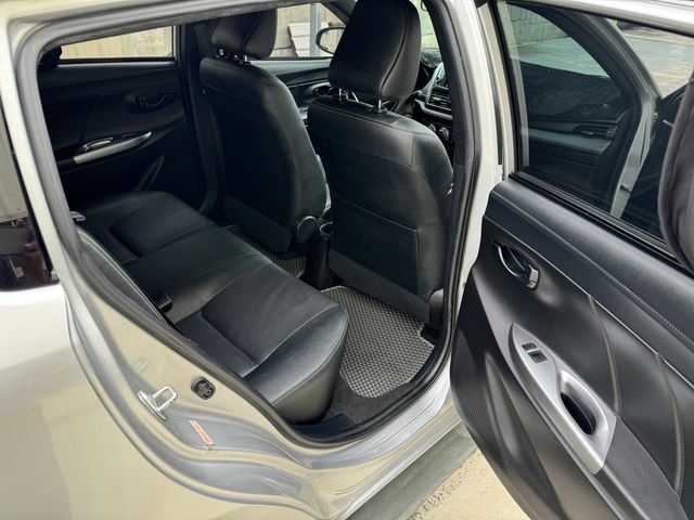 TOYOTA豐田 YARIS  第12張相片