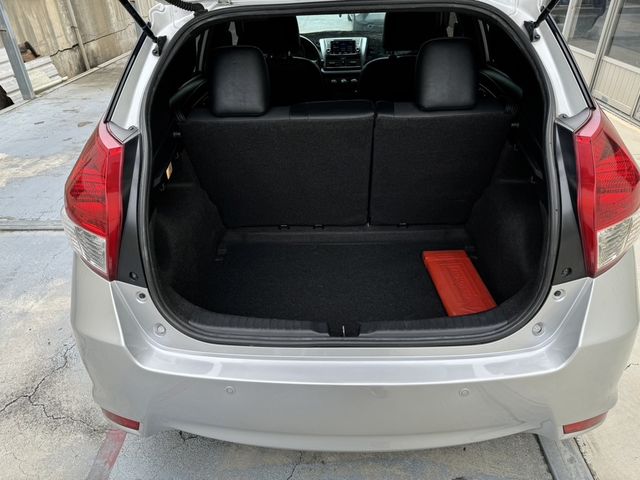 TOYOTA豐田 YARIS  第13張相片