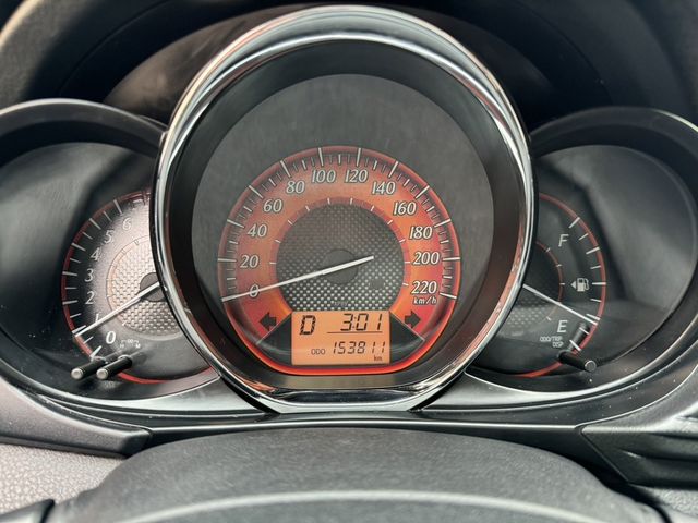 TOYOTA豐田 YARIS  第16張相片