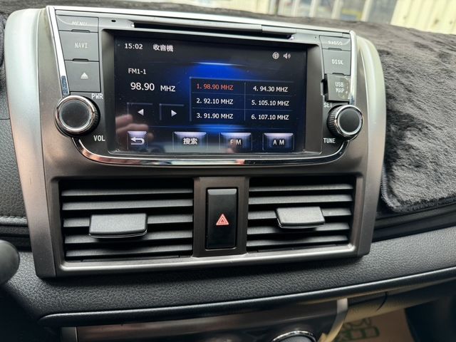TOYOTA豐田 YARIS  第17張相片